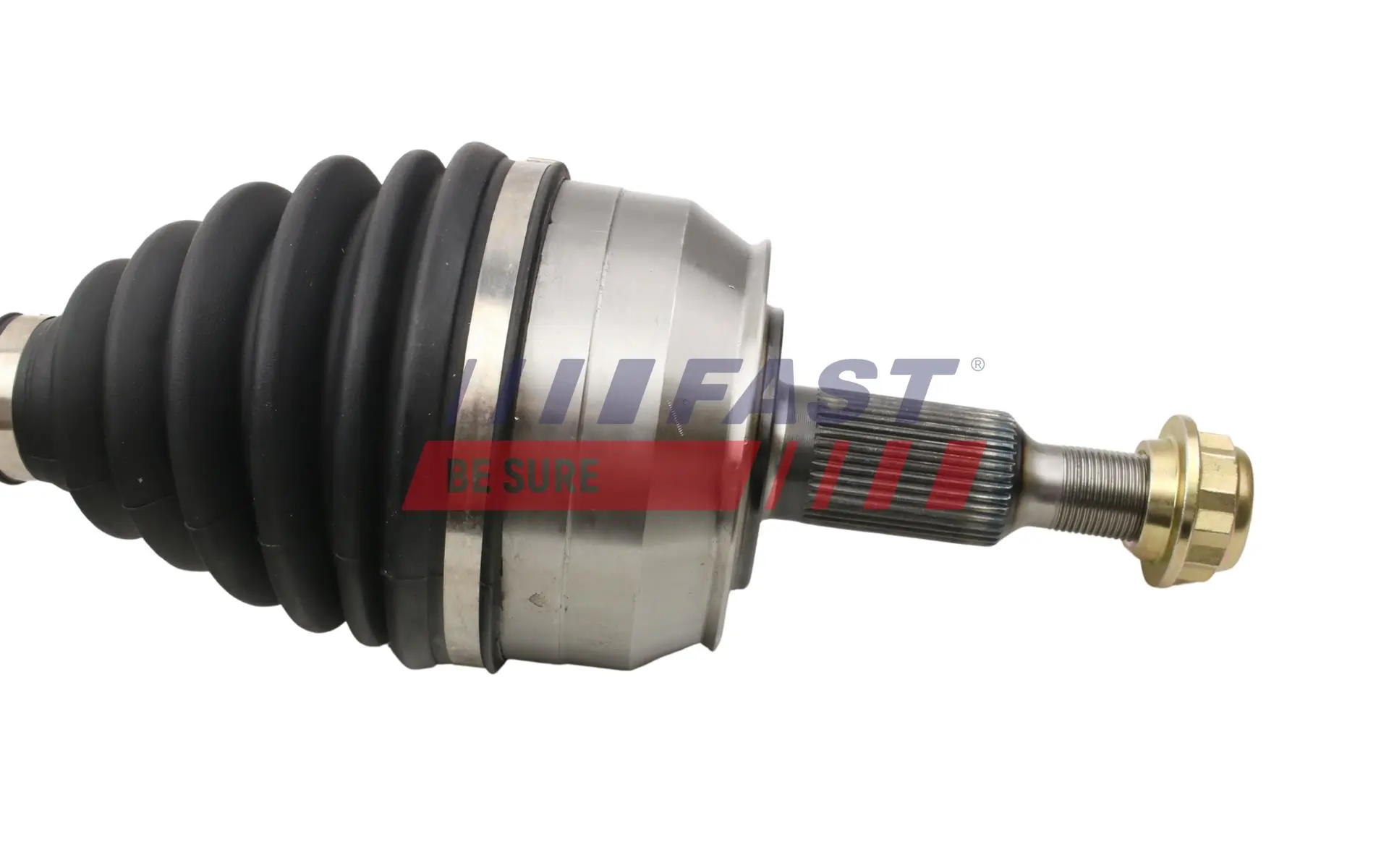 Drive Shaft FT27124