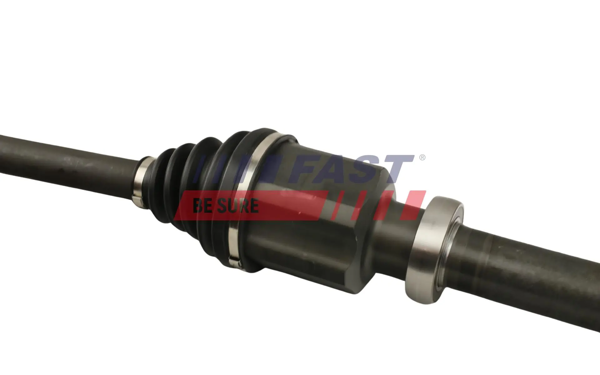 Drive Shaft FT27187