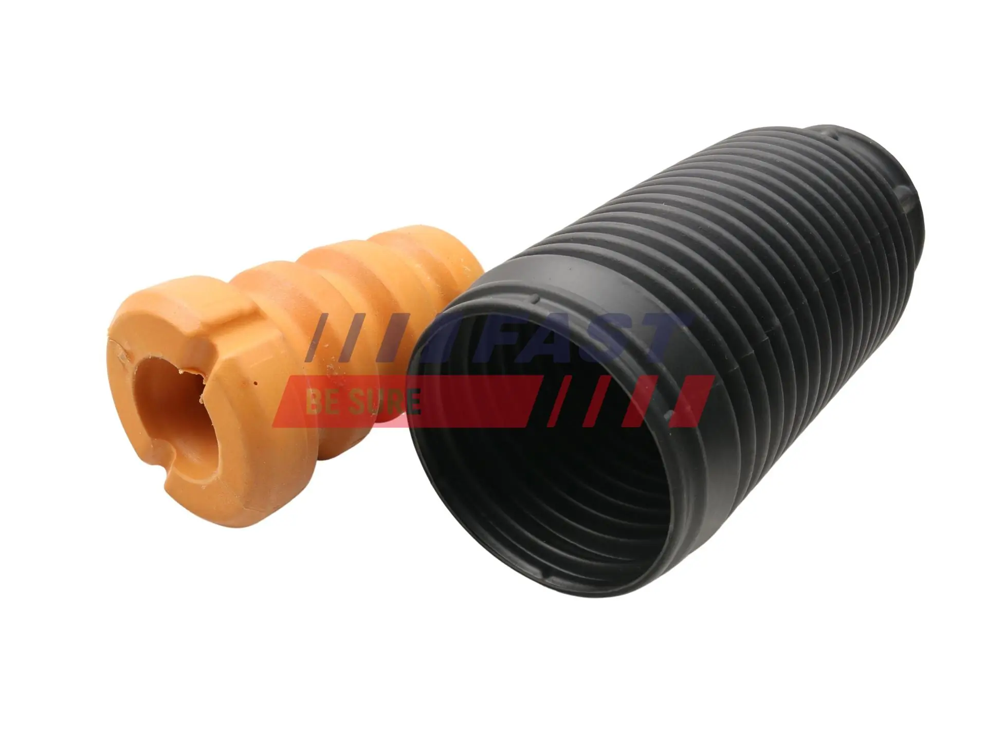 Rubber Buffer, suspension FT12623