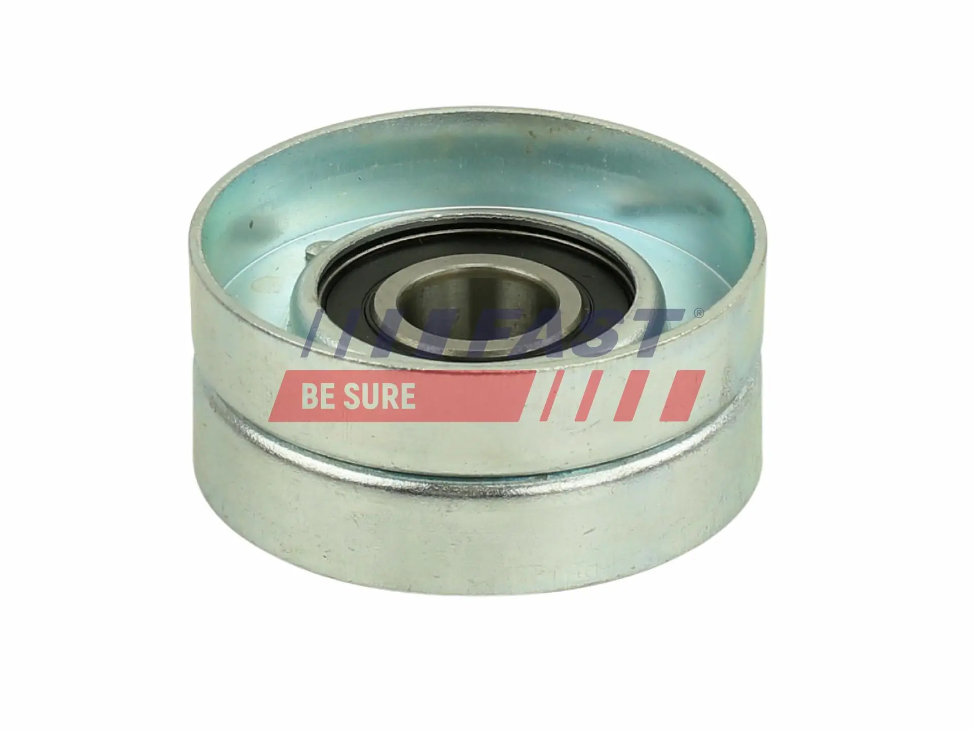 Tensioner Pulley, V-ribbed belt FT46667