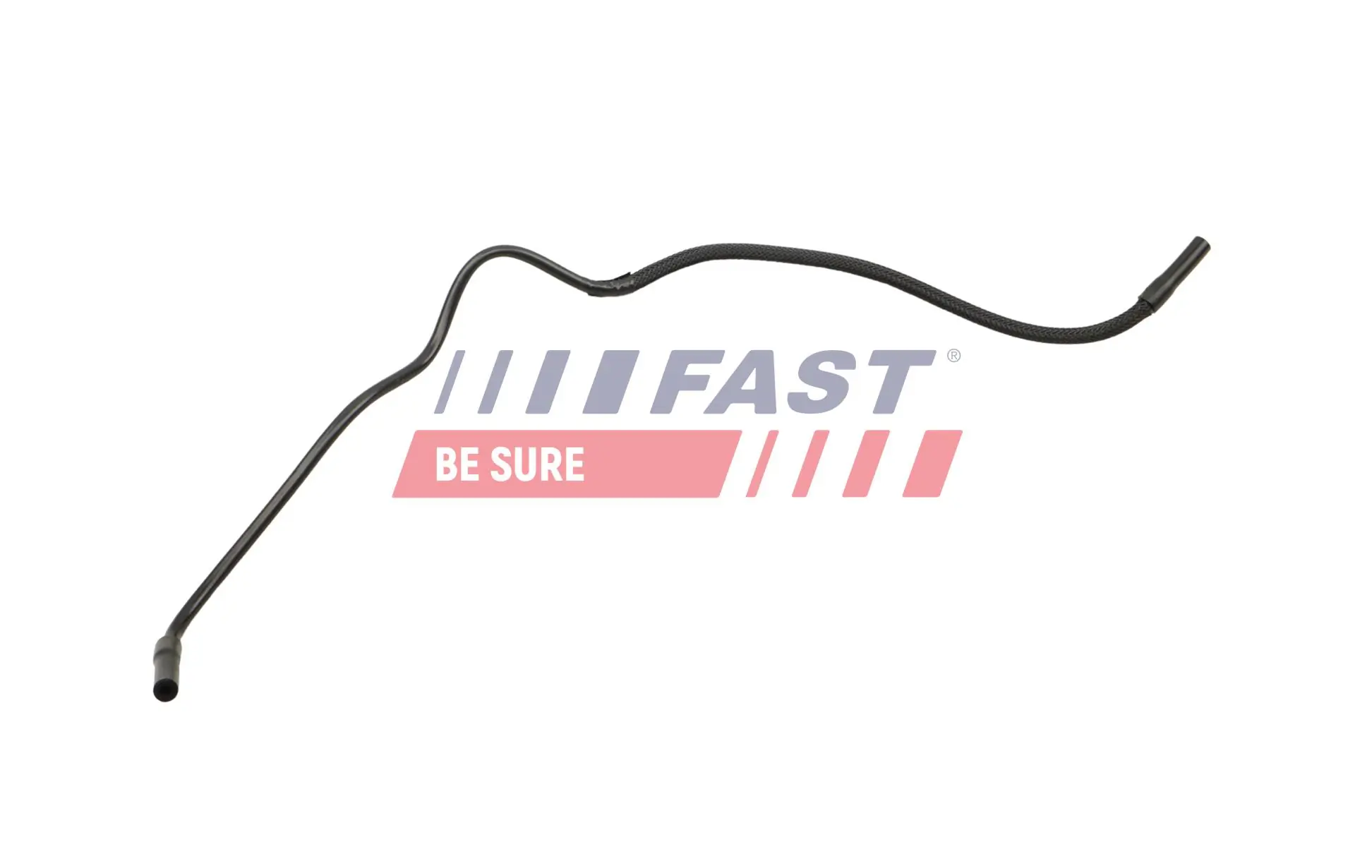 Vacuum Hose, braking system FT10361