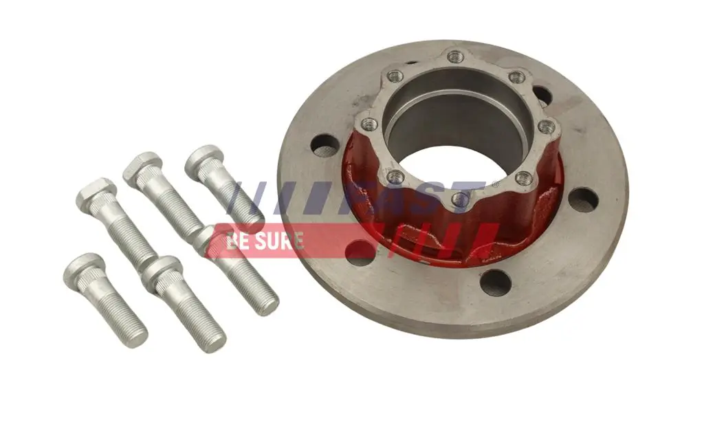Wheel Hub FT24024