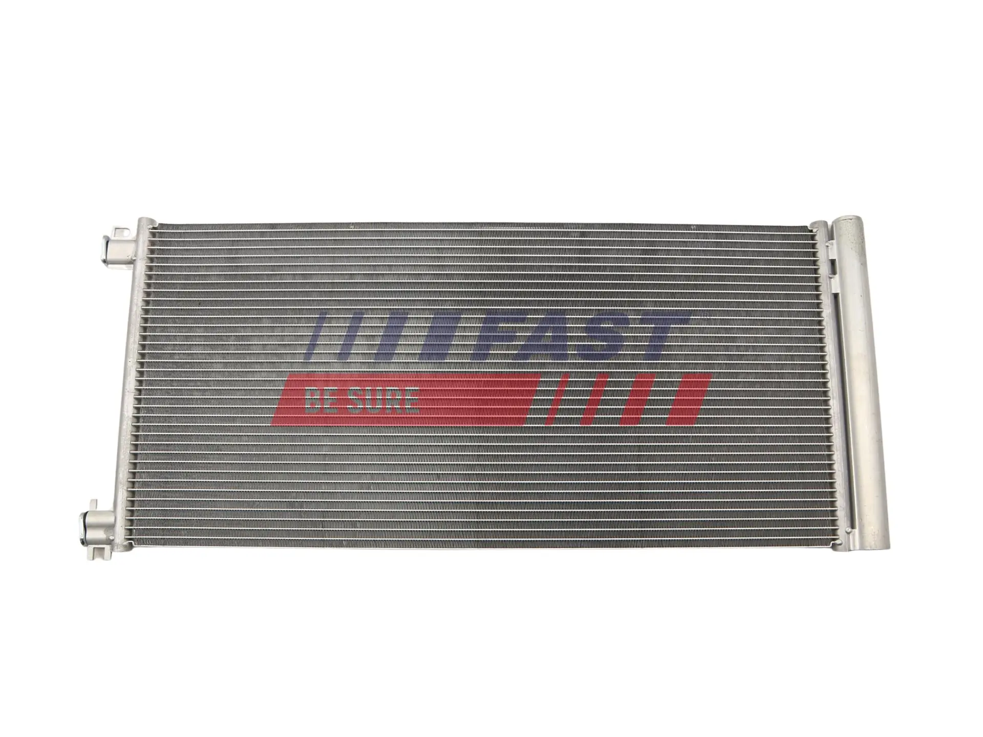 Condenser, air conditioning FT55317