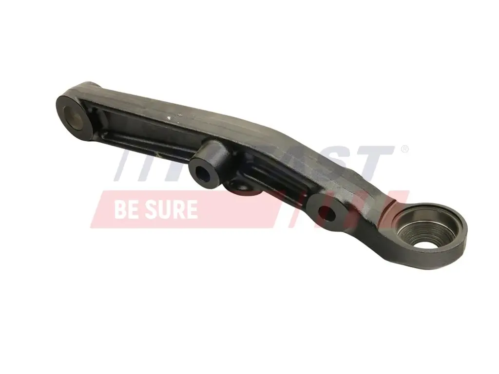 Control/Trailing Arm, wheel suspension FT15181
