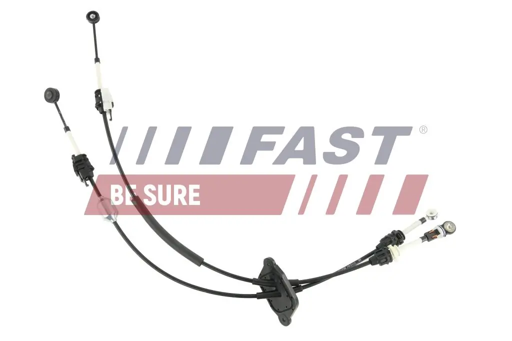 Cable Pull, manual transmission FT73101