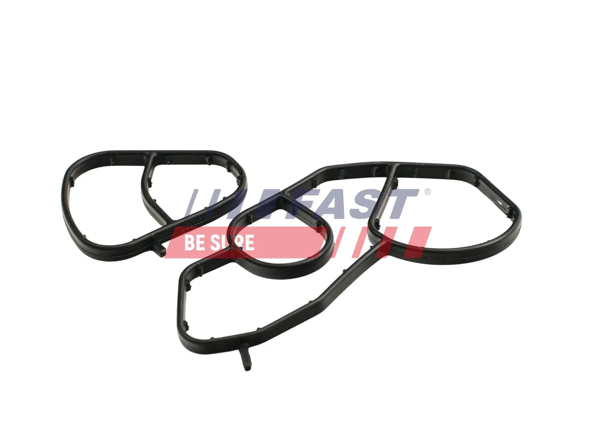 Gasket, oil filter housing FT48934