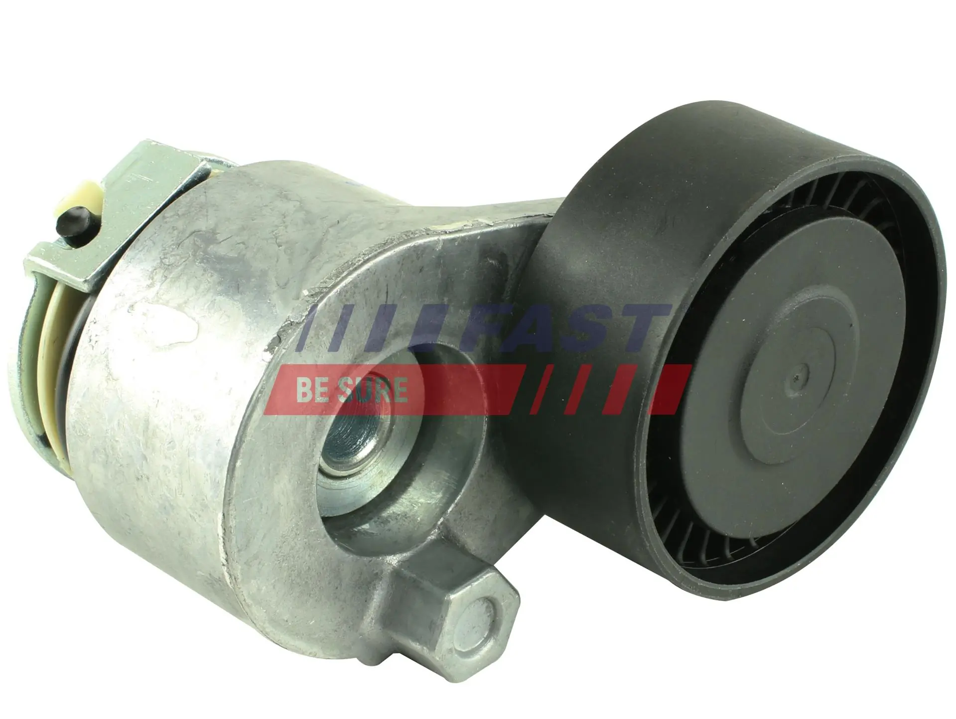 Tensioner Pulley, V-ribbed belt FT44641