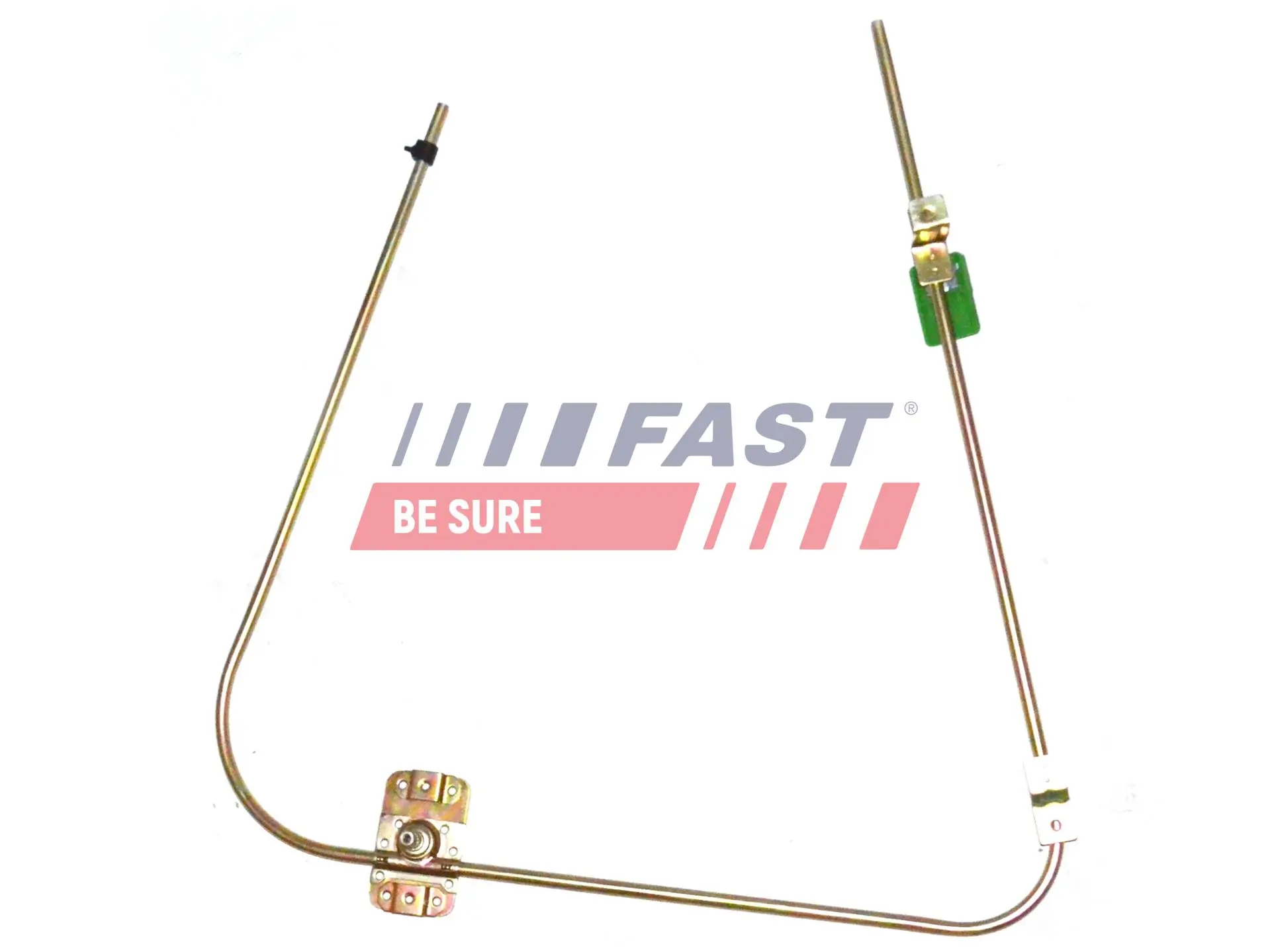 Window Regulator FT91729