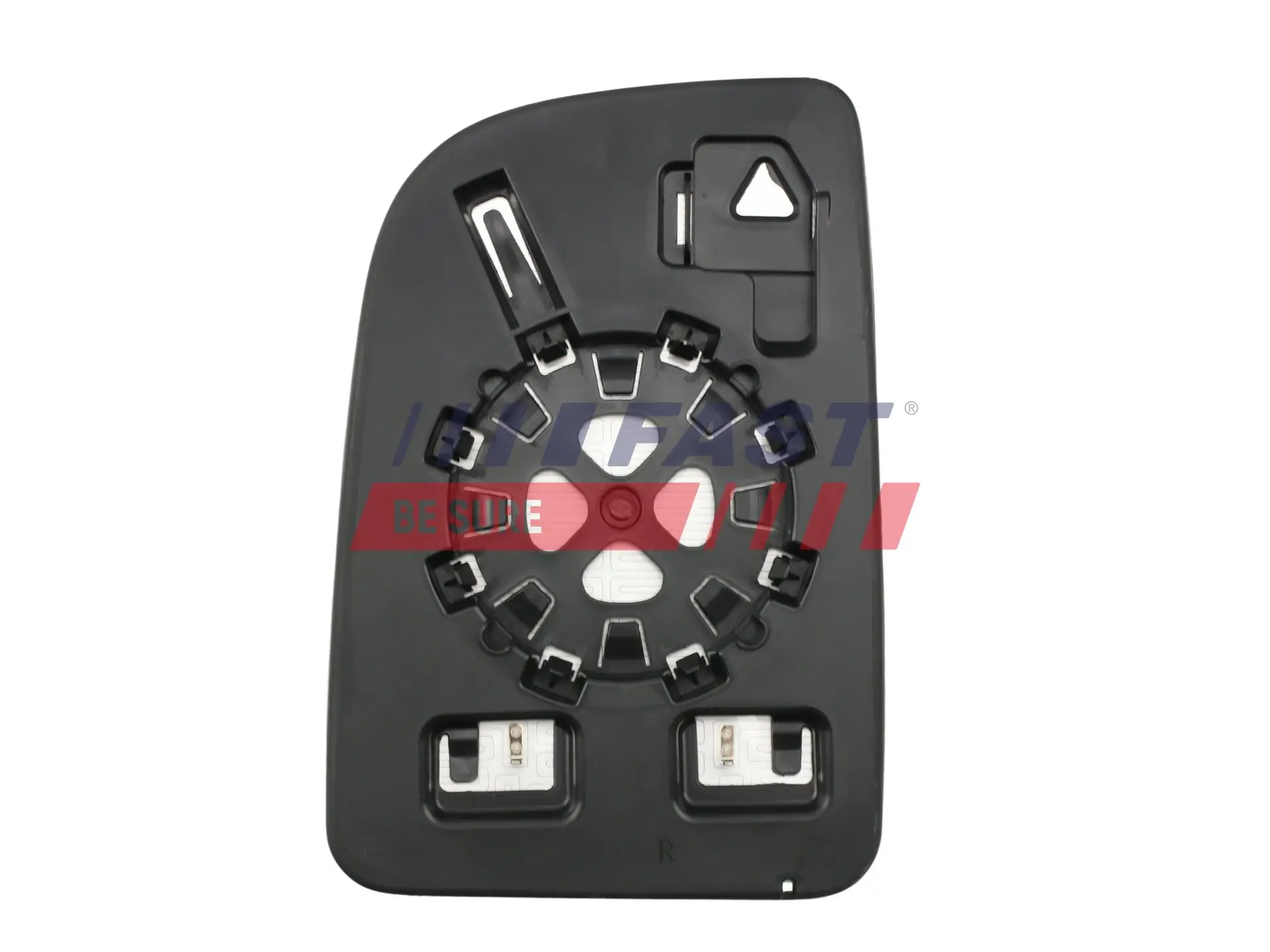 Mirror Glass, exterior mirror FT88621