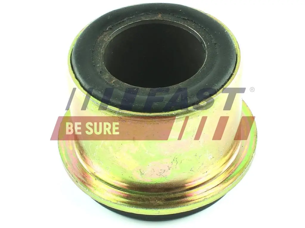 Mounting, control/trailing arm FT18021