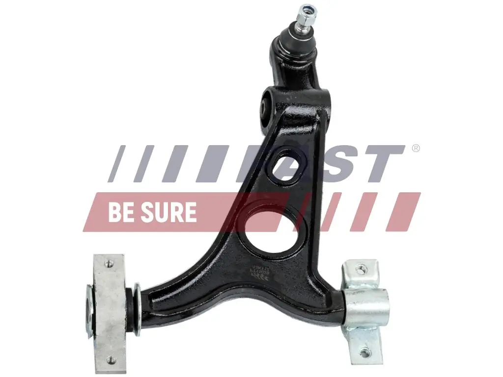 Control/Trailing Arm, wheel suspension FT15027