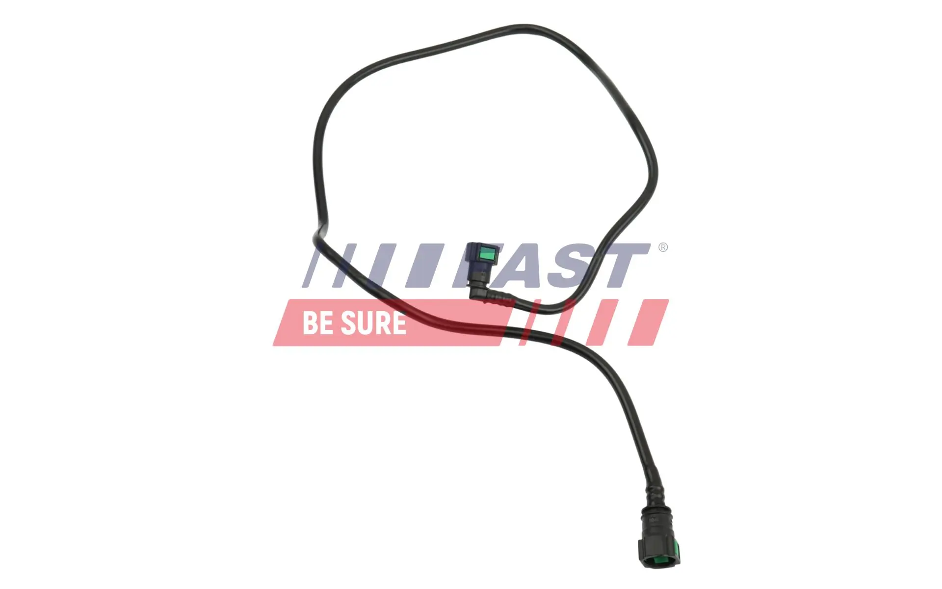 Radiator Hose FT00843