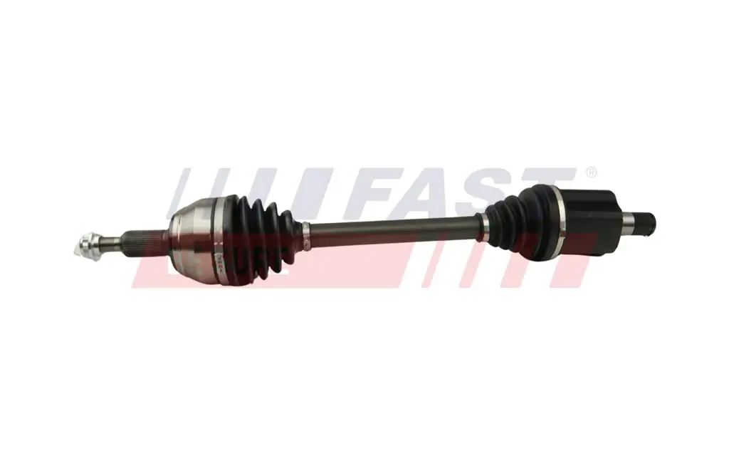 Drive Shaft FT27052