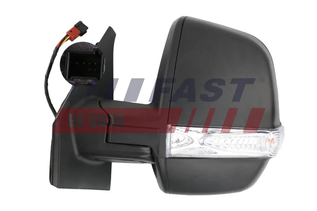 Exterior Mirror FT88350