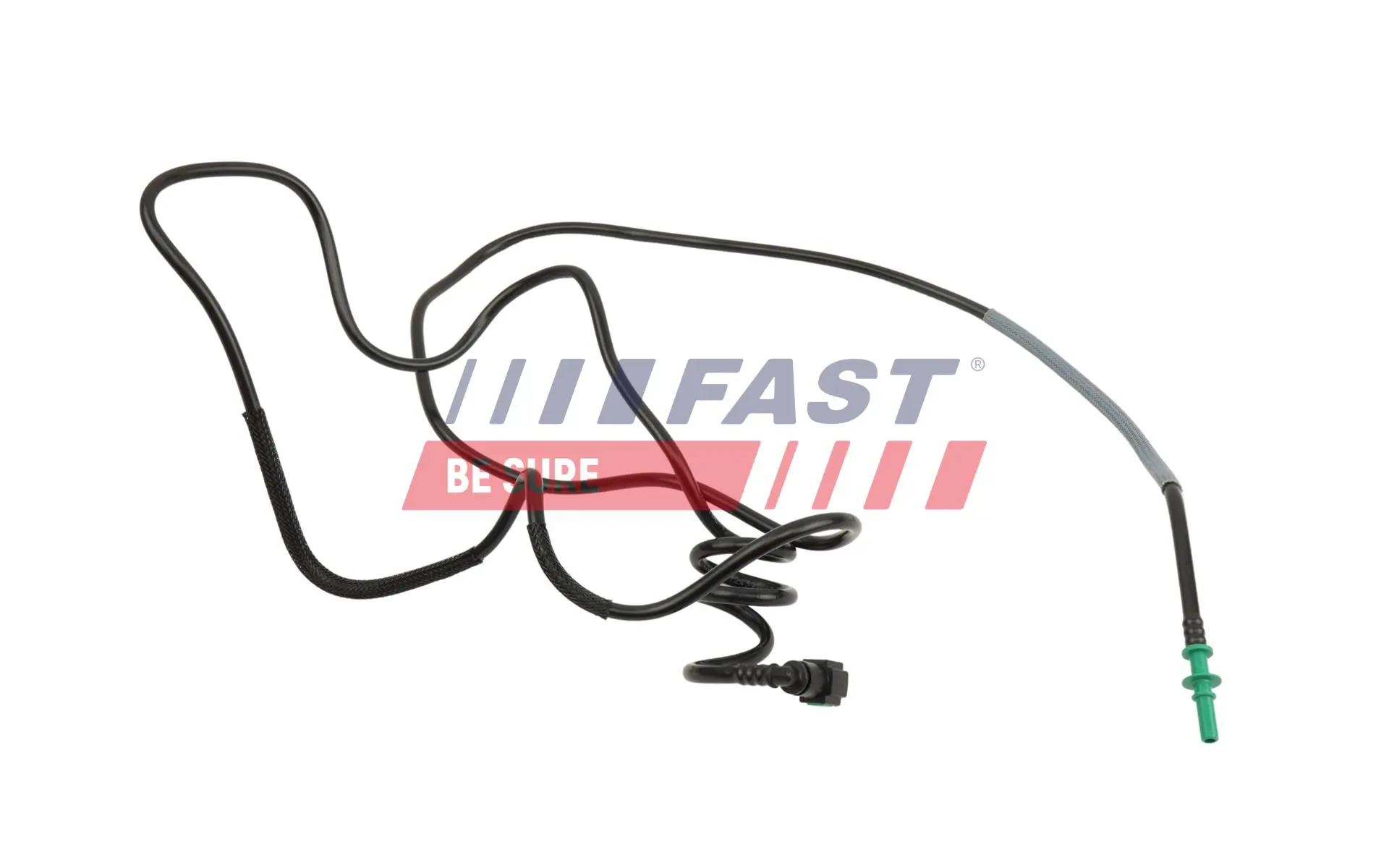 Fuel Line FT00908