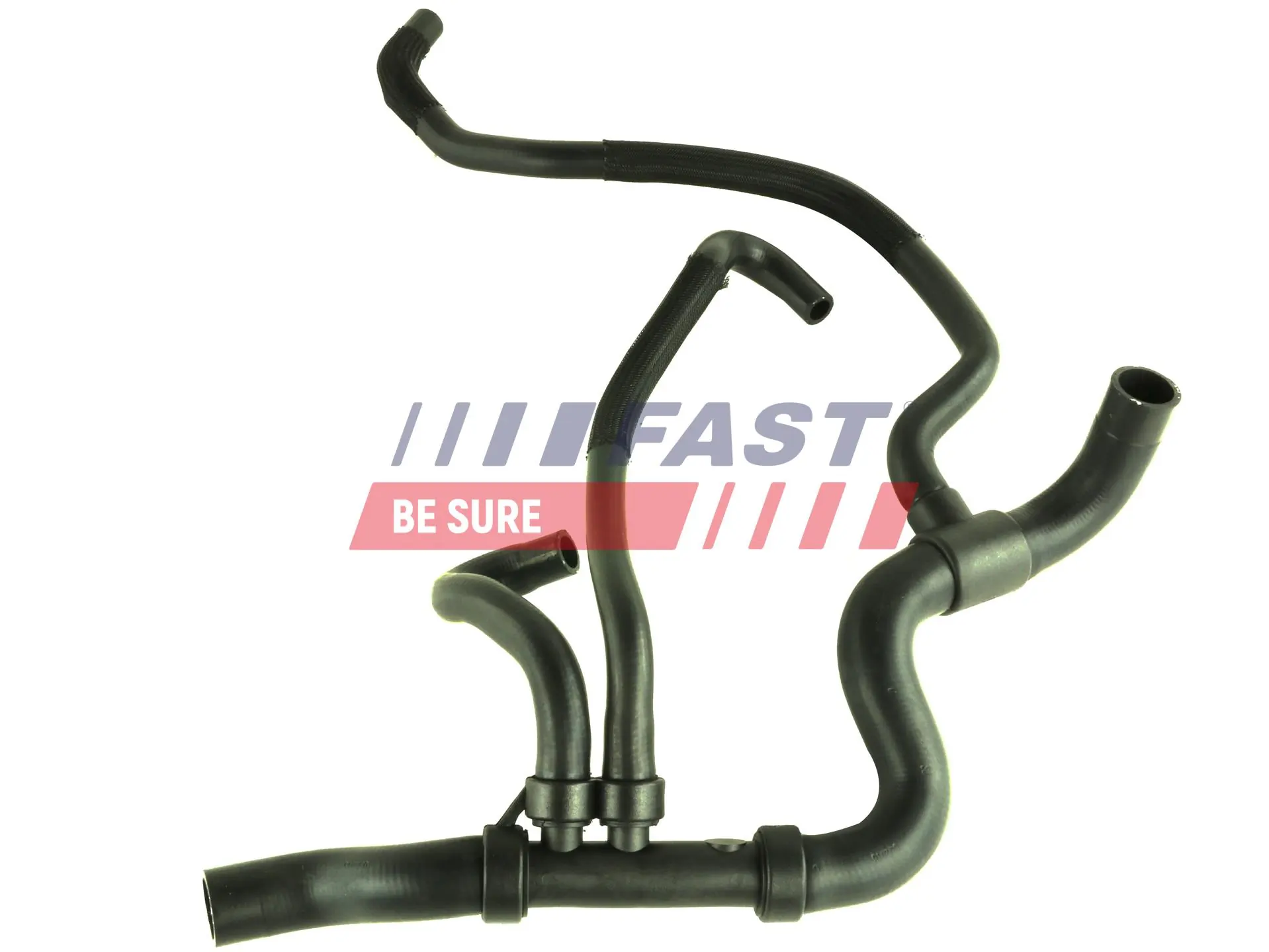 Radiator Hose FT61897