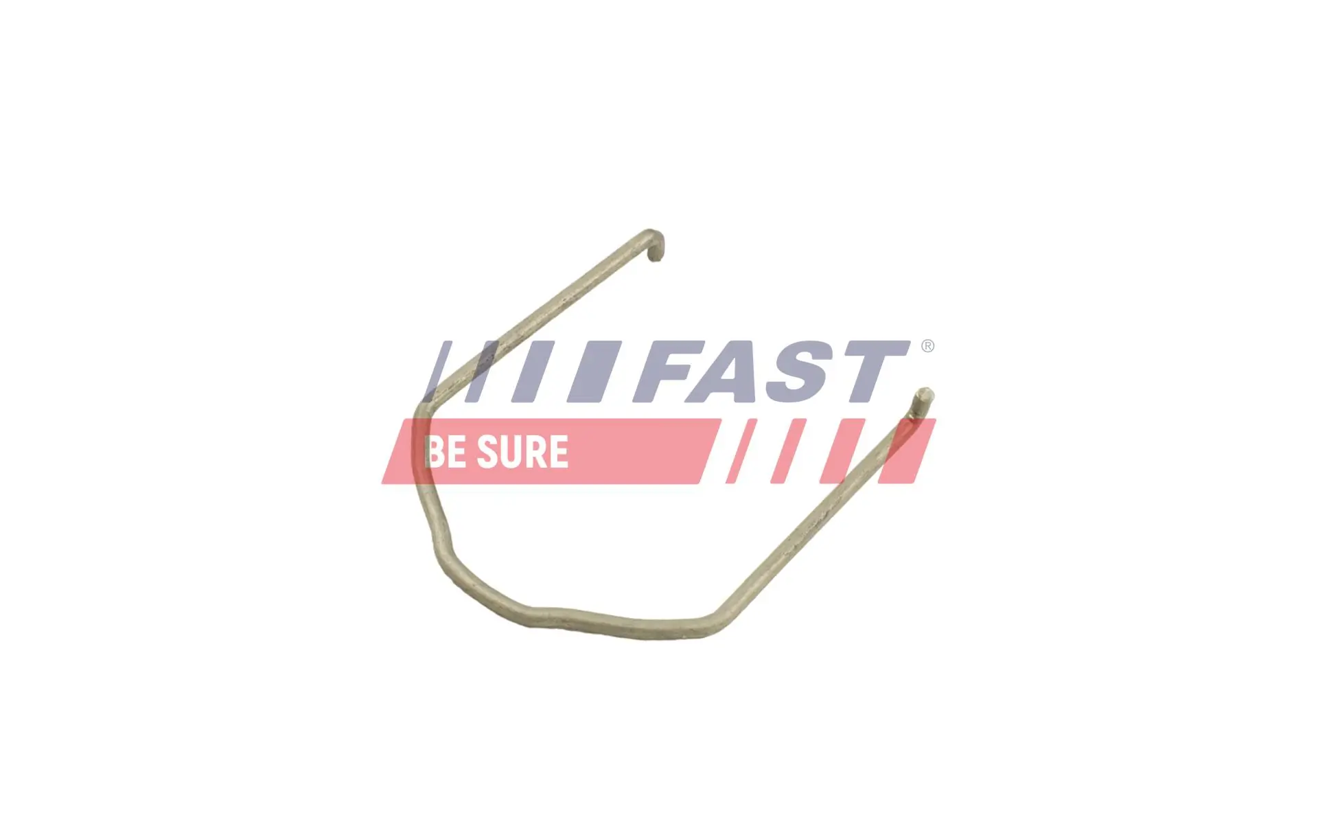 Fastening Clamp, charge air hose FT96404