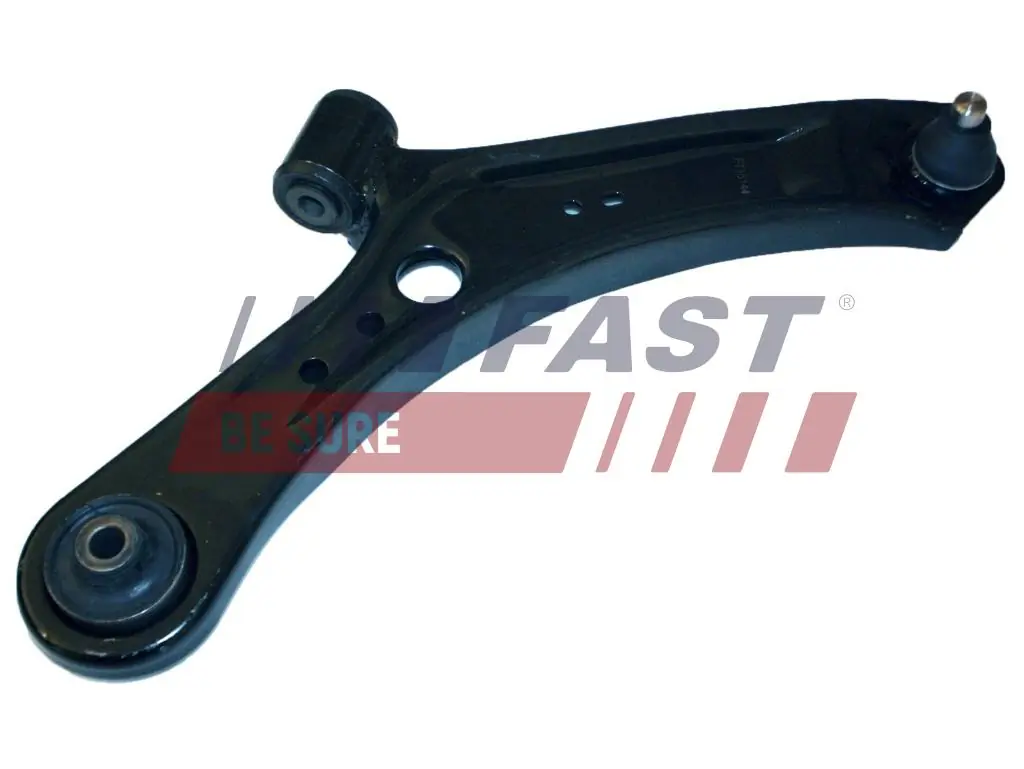 Control/Trailing Arm, wheel suspension FT15144