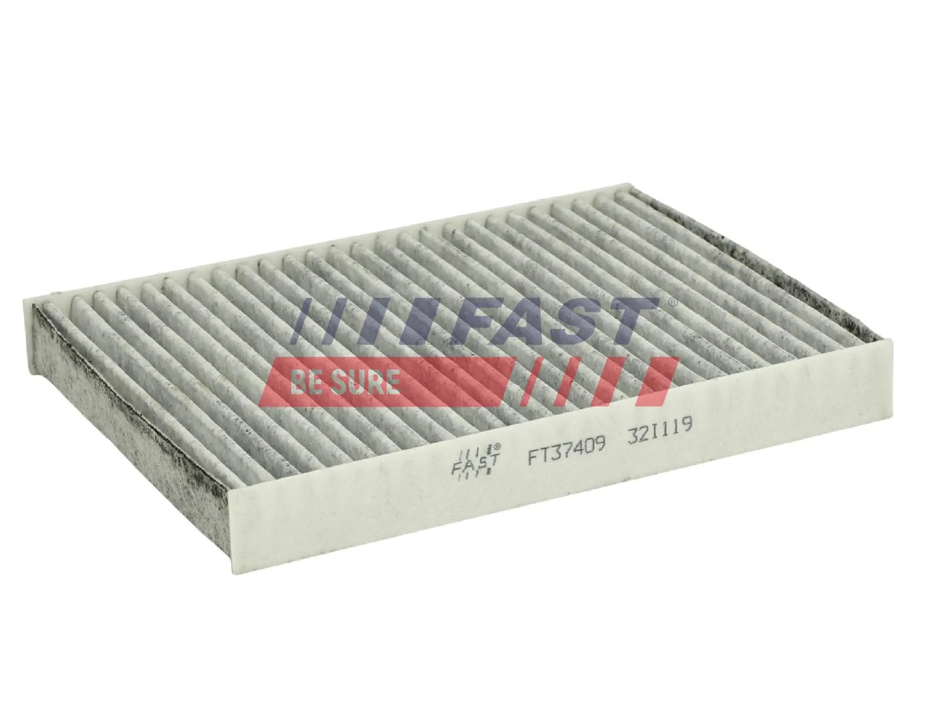 Filter, cabin air FT37409