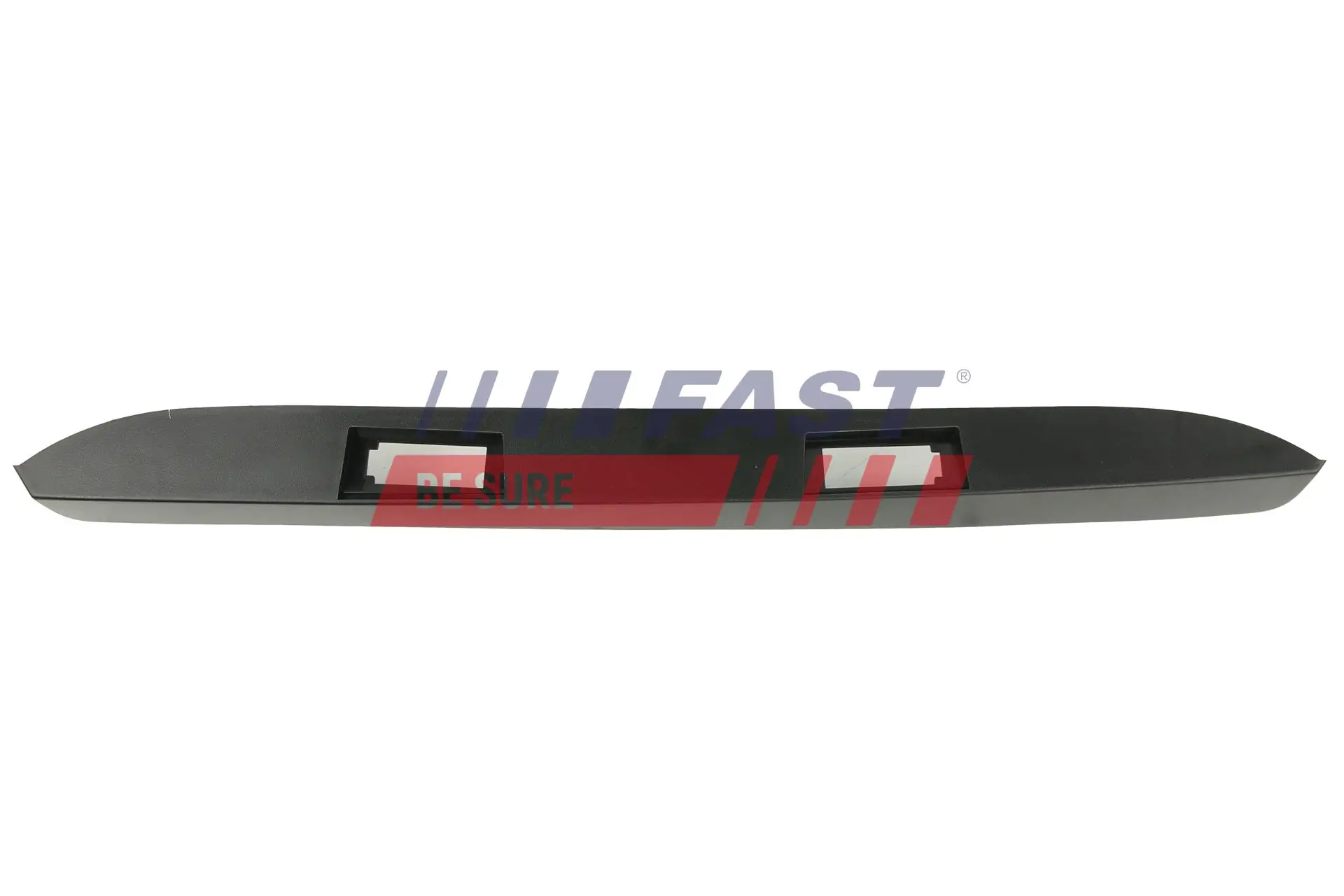 Trim/Protection Strip, quarter panel FT90850