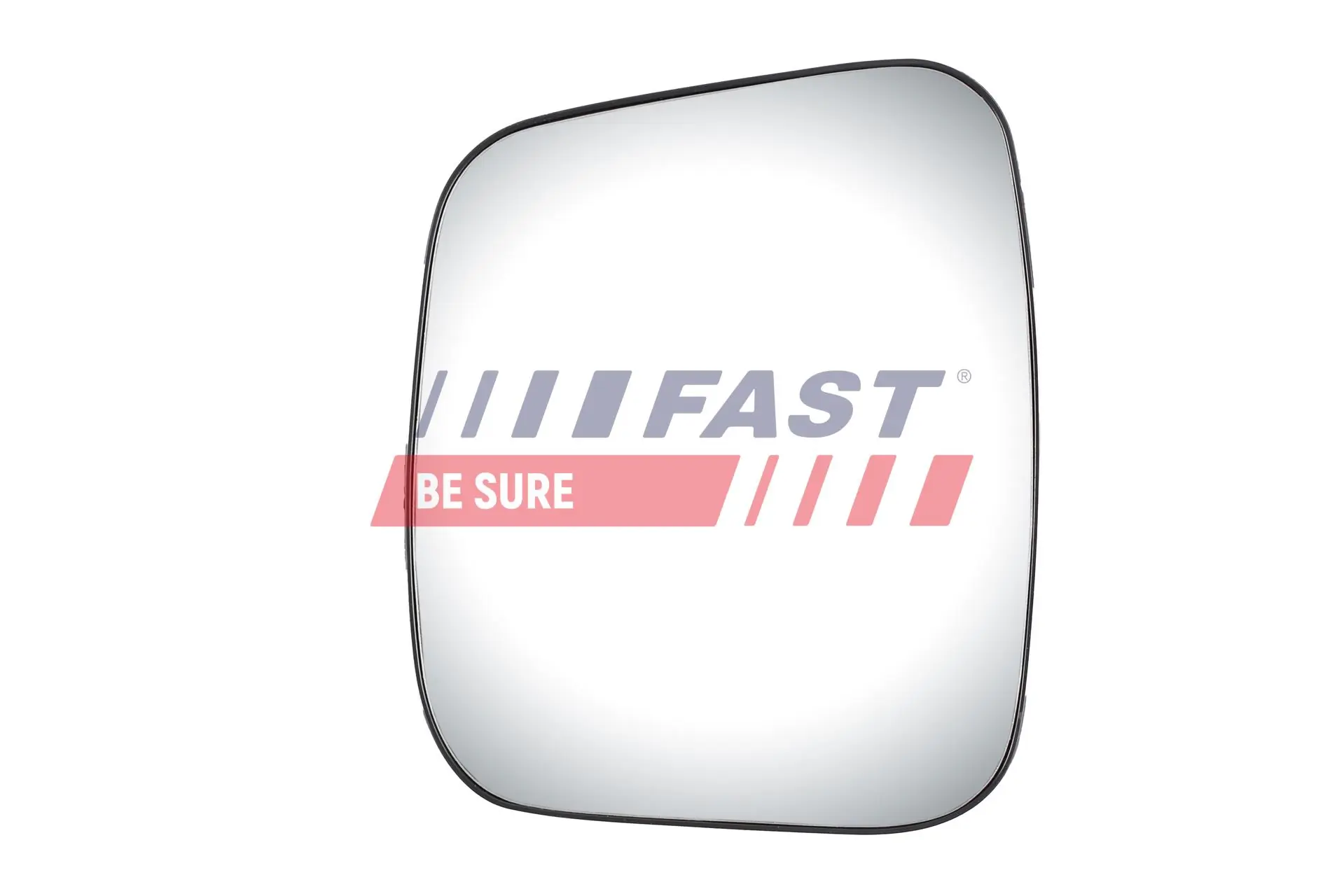 Mirror Glass, exterior mirror FT88561