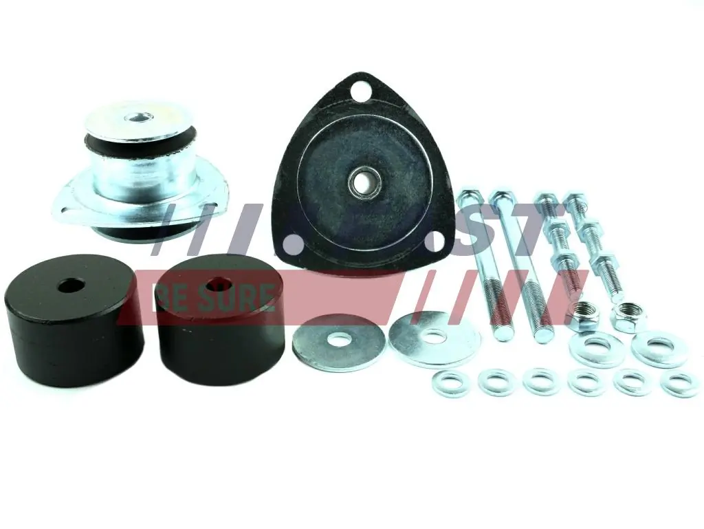 Repair Kit, driver cab suspension FT13008