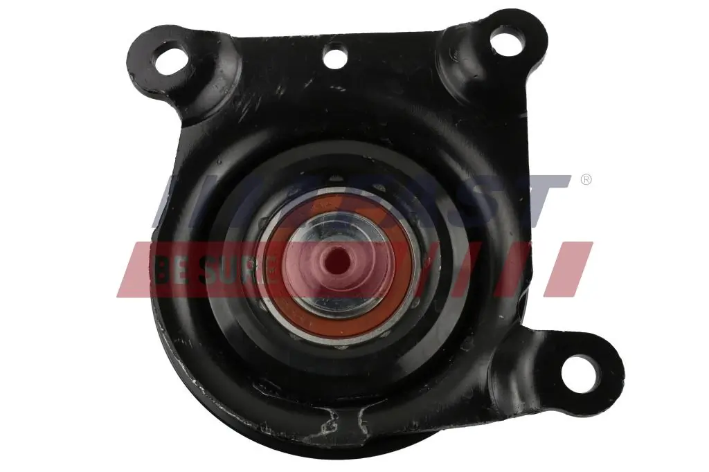 Tensioner Pulley, V-ribbed belt FT44665