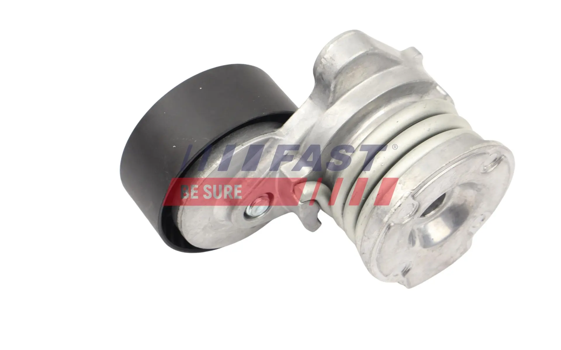 Belt Tensioner, V-ribbed belt FT10528