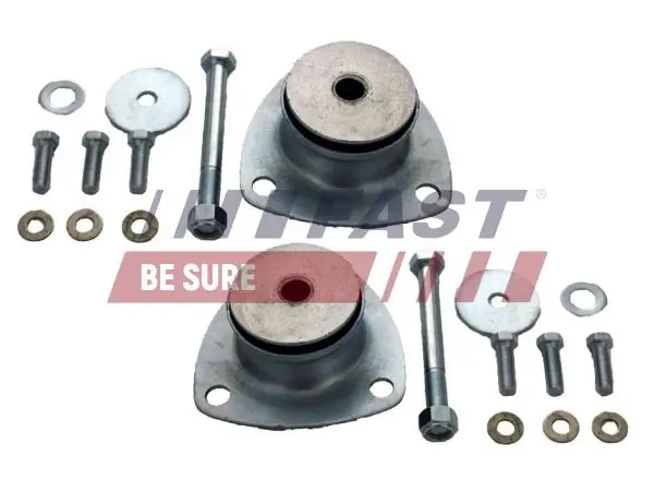 Repair Kit, driver cab suspension FT13009
