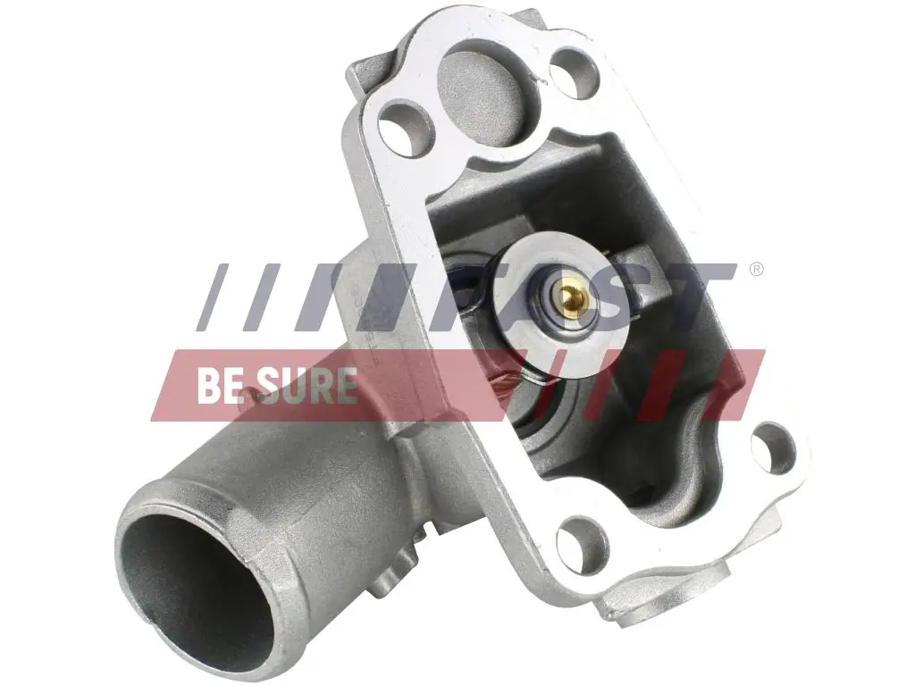 Thermostat, coolant FT58006