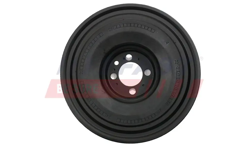 Belt Pulley, crankshaft FT45669
