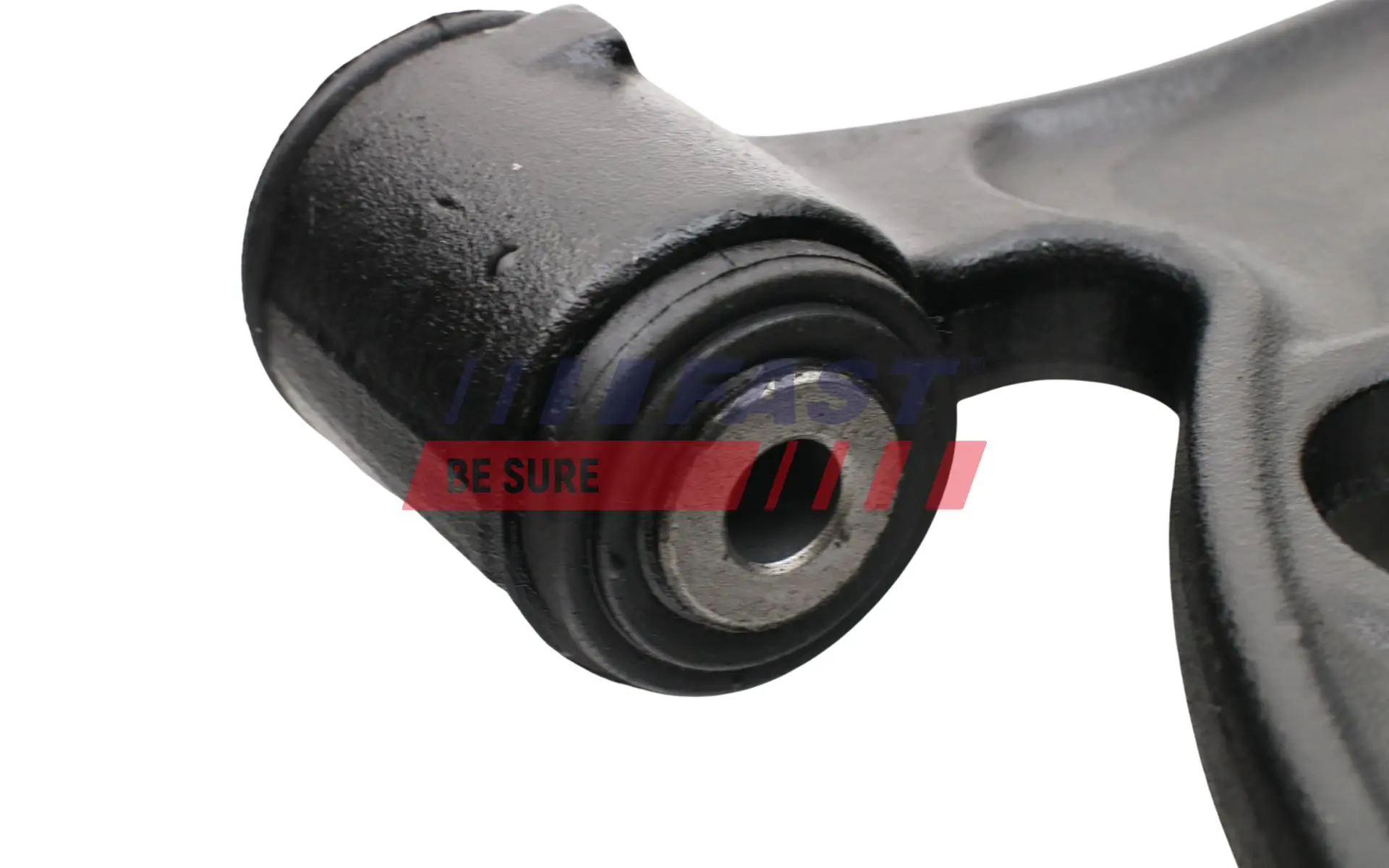 Control/Trailing Arm, wheel suspension FT15134