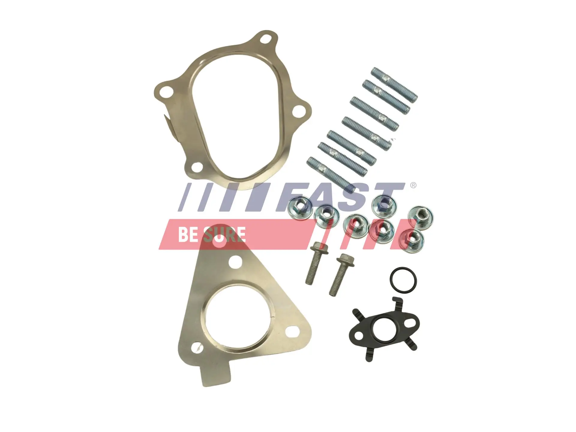 Mounting Kit, charger FT48420