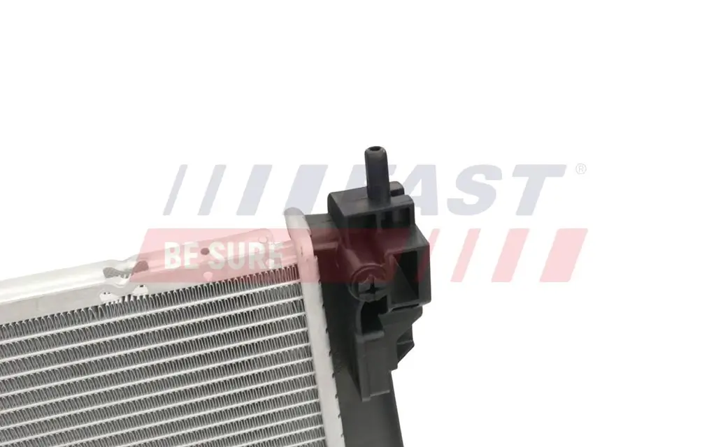 Radiator, engine cooling FT55034