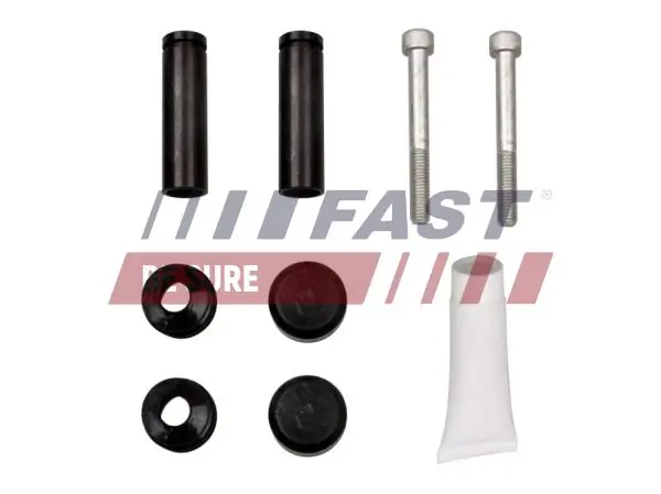 Guide Sleeve Kit, brake caliper FT32255