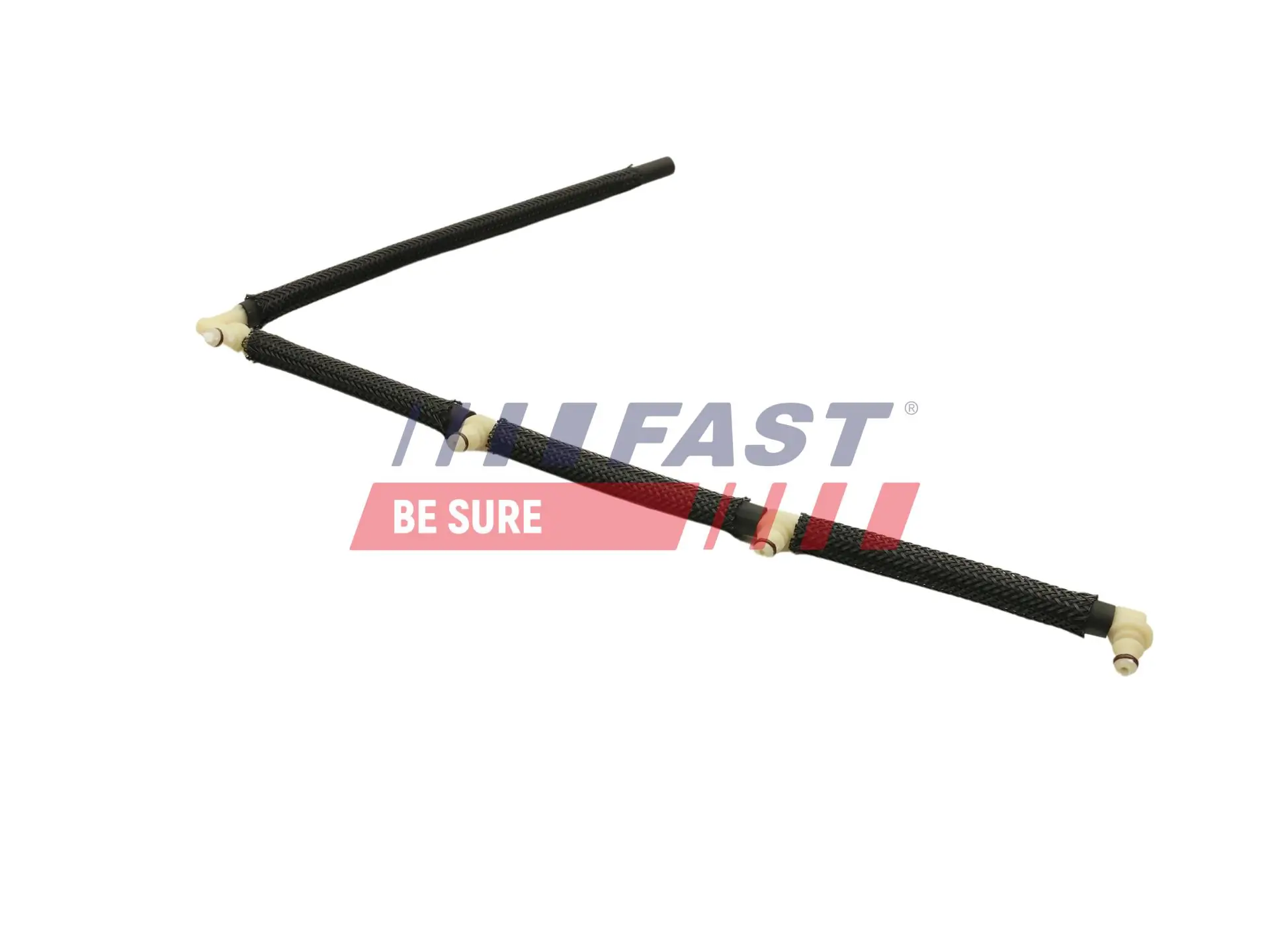 Hose, fuel overflow FT39630