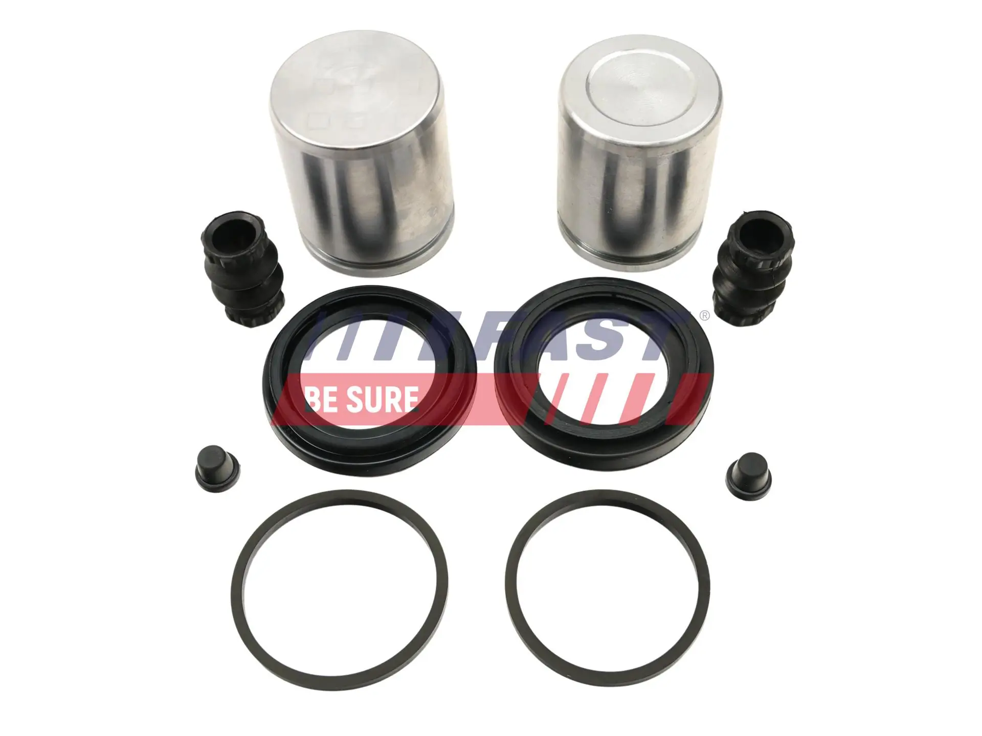 Piston, brake caliper FT34503