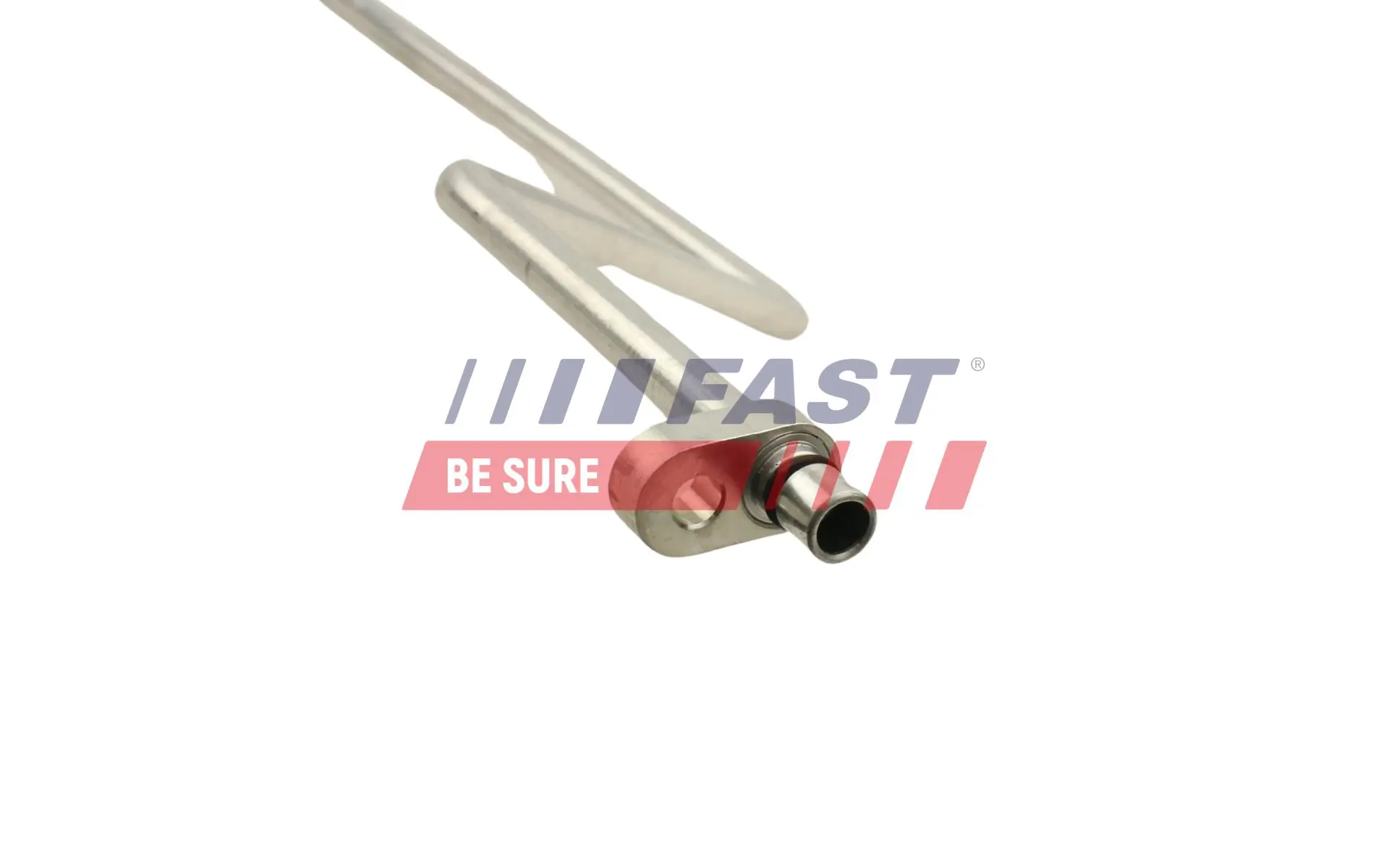 High Pressure Line, air conditioning FT59424