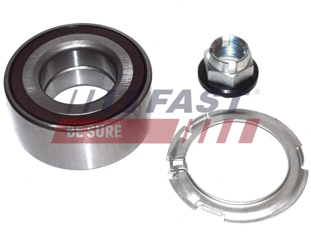 Wheel Bearing Kit FT22127