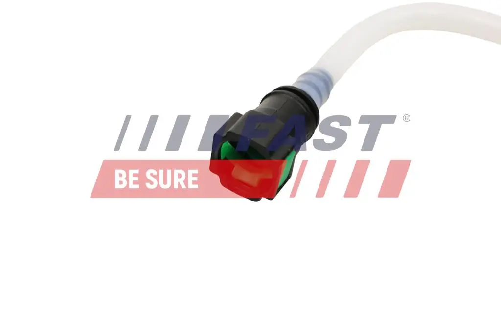 Fuel Line FT00302