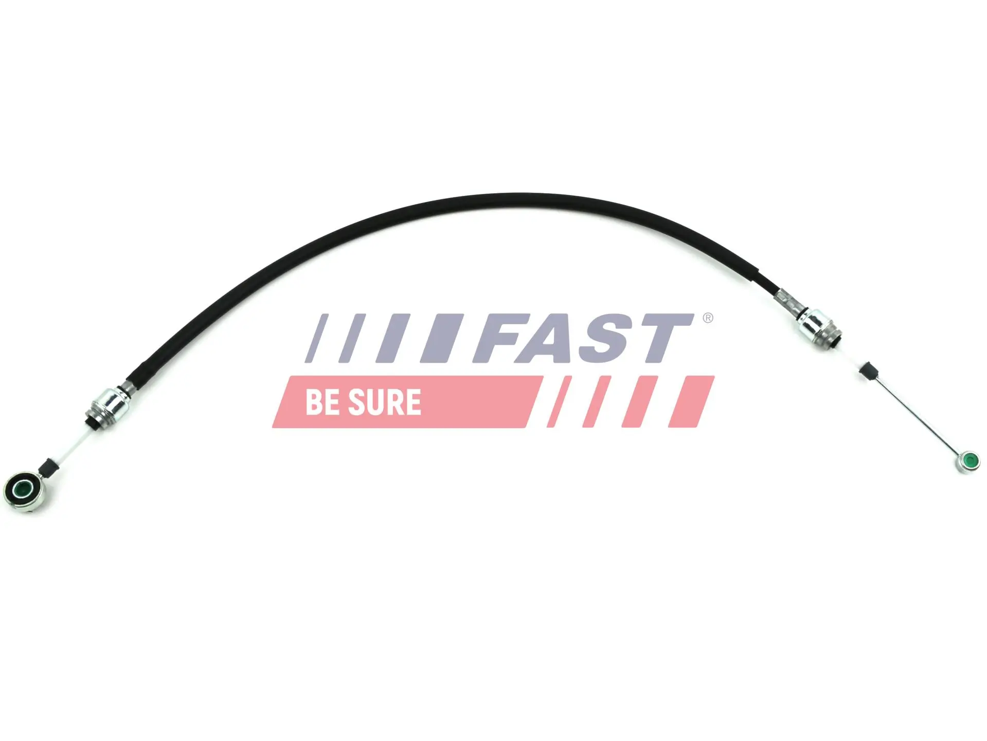 Cable Pull, manual transmission FT73099