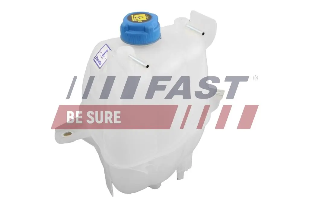 Water Tank, radiator FT61244