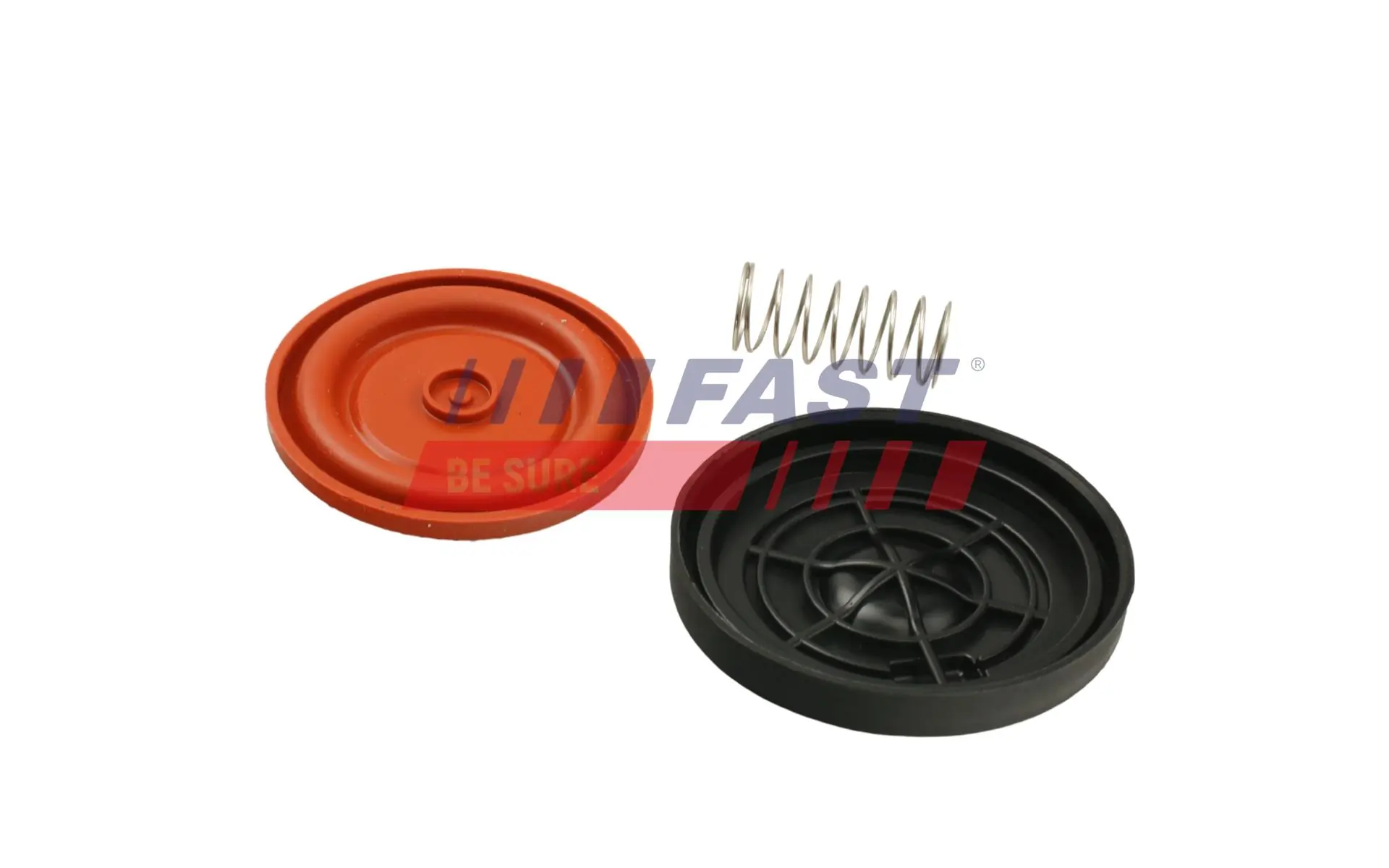 Valve, crankcase ventilation FT60106