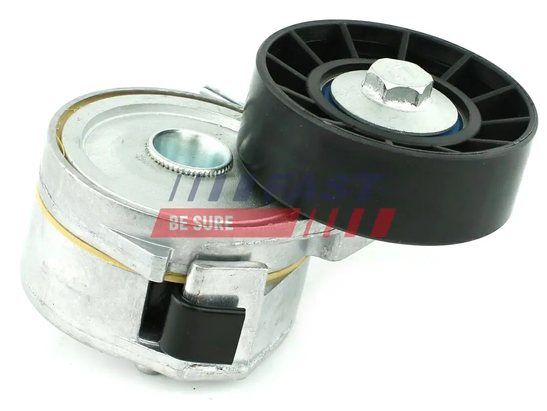 Tensioner Pulley, V-ribbed belt FT44598