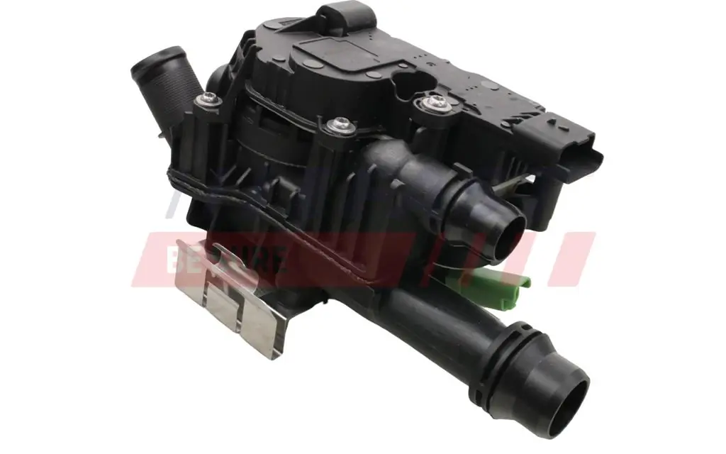 Thermostat, coolant FT58055