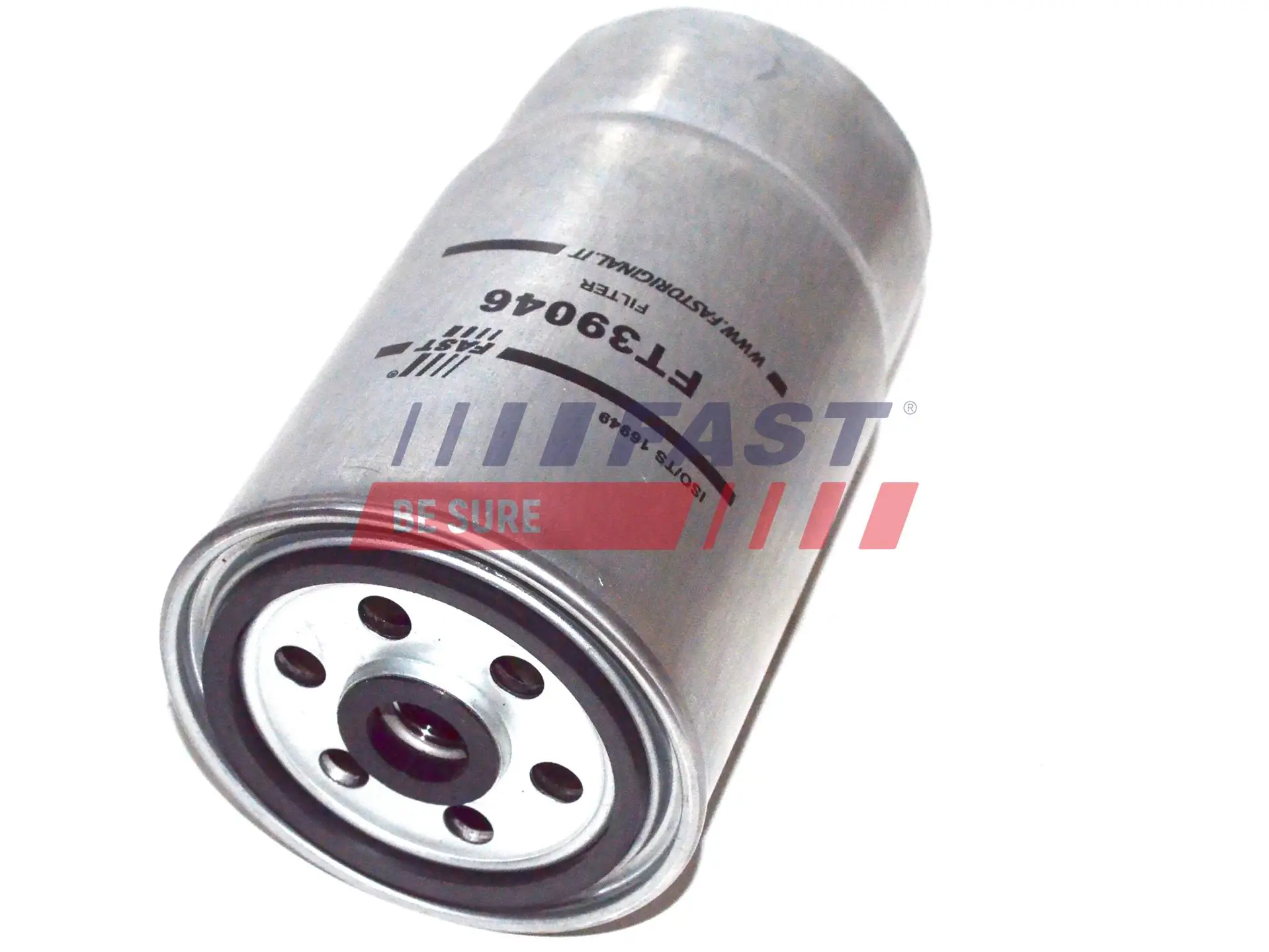 Fuel Filter FT39046