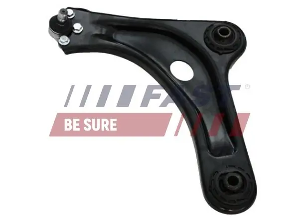 Control/Trailing Arm, wheel suspension FT15635