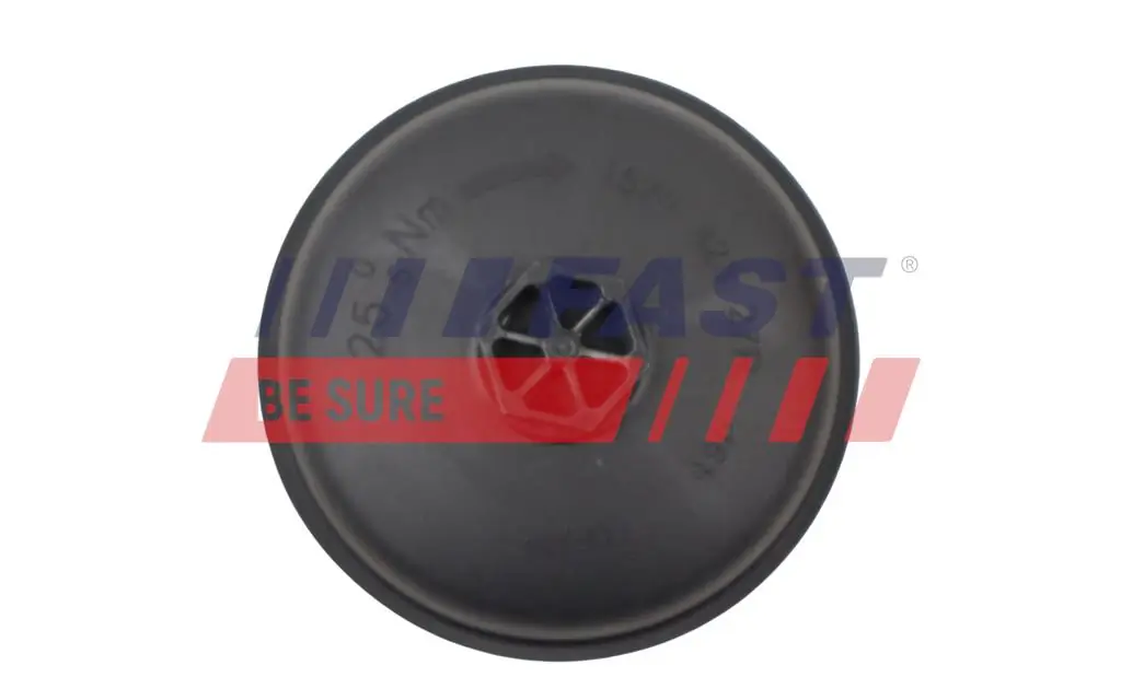 Housing, oil filter FT38204