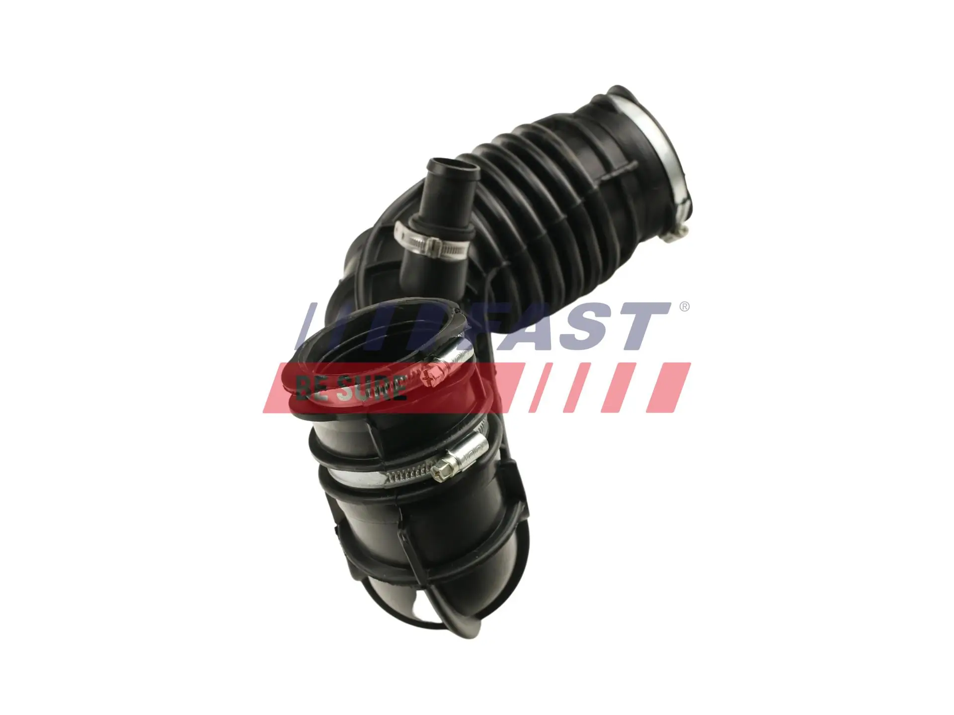 Intake Hose, air filter FT65704