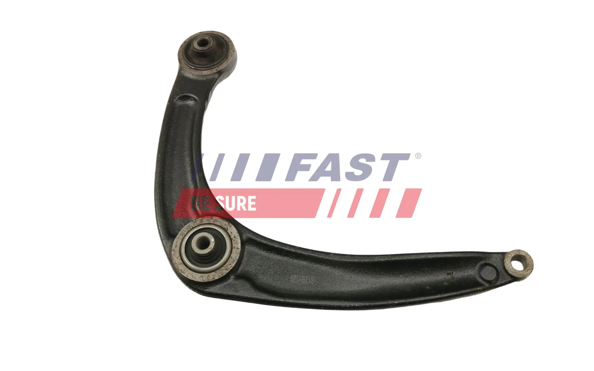Control/Trailing Arm, wheel suspension FT15667